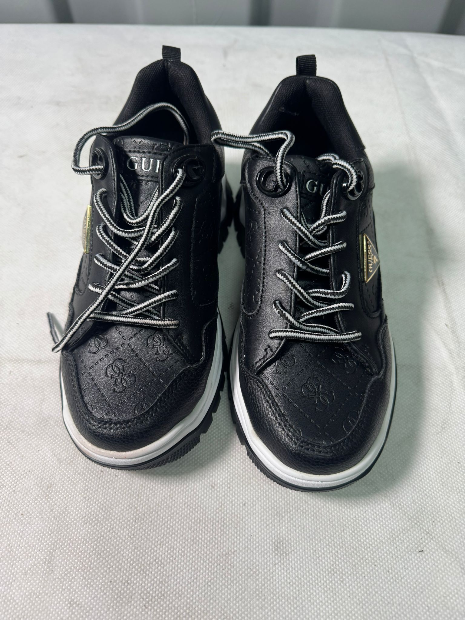 Guess Kadın Ayakkabı FLJZAYFAL12